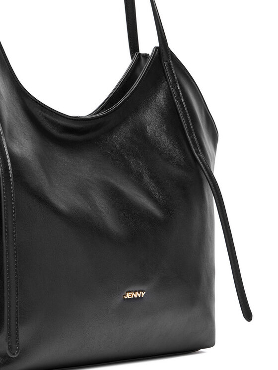 JENNY JENNY Borsetta CEO-JNY-L-005-09 Nero