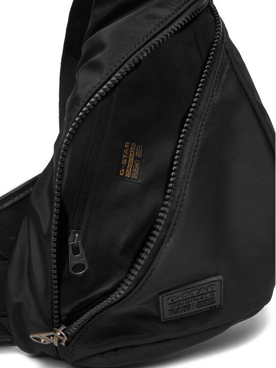 G-Star Raw G-Star Raw Torbica C-BEN-XC8342 Crna