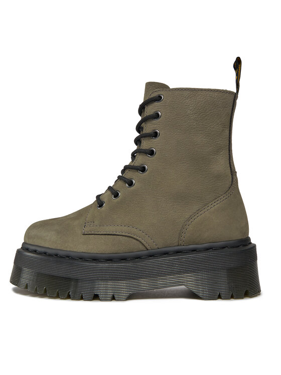 Dr. Martens Dr. Martens Берци Jaodn 31296059 Сірий