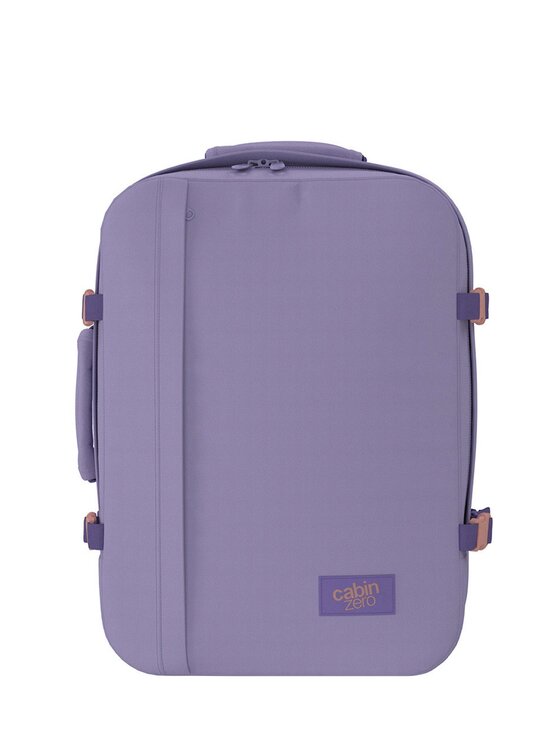 CabinZero CabinZero Plecak 209438 Fioletowy
