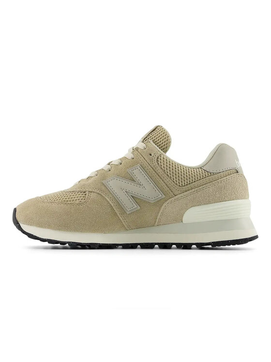 New Balance New Balance Sneakersy W5746J3 Beżowy