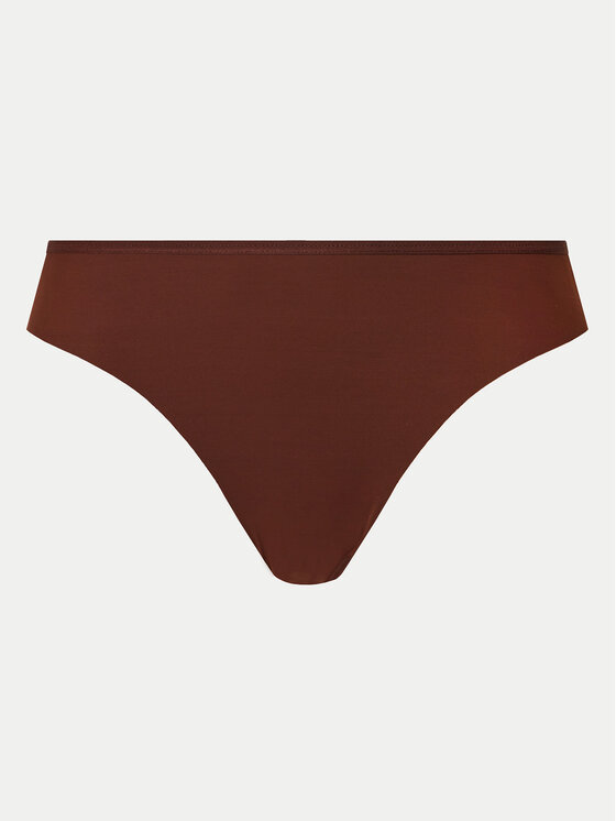 Hunkemöller Hunkemöller Set 3 parov spodnjih hlačk Chicory 206432 Pisana