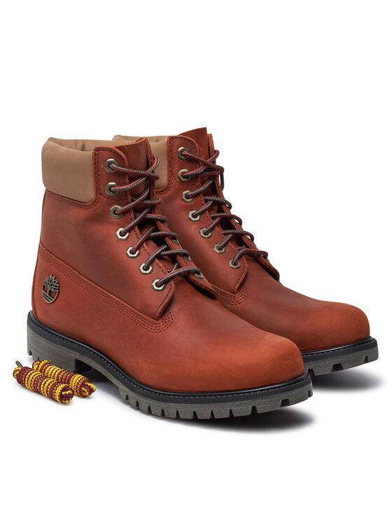 Timberland Timberland Bakancs TB0A2P6WEJD1 Barna