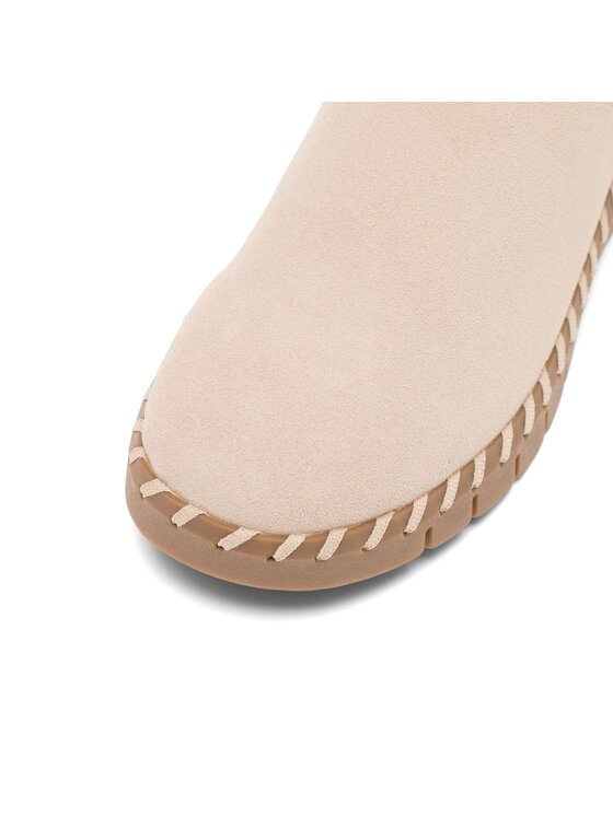 MUK LUKS MUK LUKS Stivali da neve 1000107250 Beige