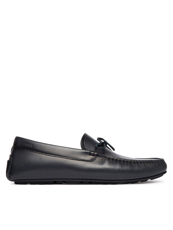 BOSS BOSS Mocasini Noel 50557676 Bleumarin