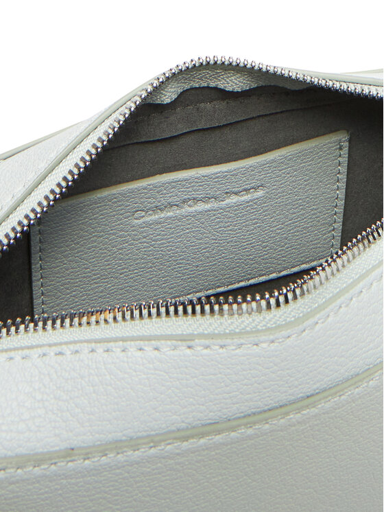 Calvin Klein Jeans Calvin Klein Jeans Borsetta Minimal Monogram Camera Bag 20 LV04K3162G Grigio