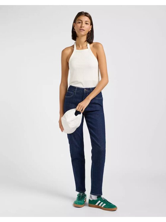 Lee Lee Jeans CAROL Blu Straight Fit