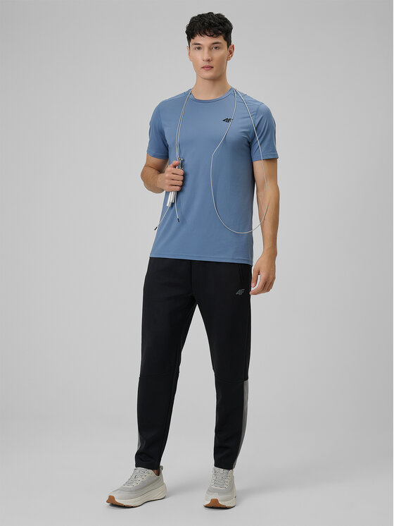 4F 4F Koszulka techniczna MULTI ACTIVE Regular Fit