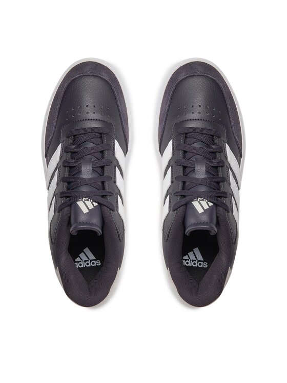 adidas adidas Αθλητικά Courtblock IF6504 Μαύρο