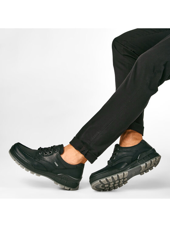 Scarpe da trekking ECCO - Terracruise GORE-TEX 84104351052 Black/Black -  Scarpe da trekking - Scarpe basse - Donna | eschuhe.ch