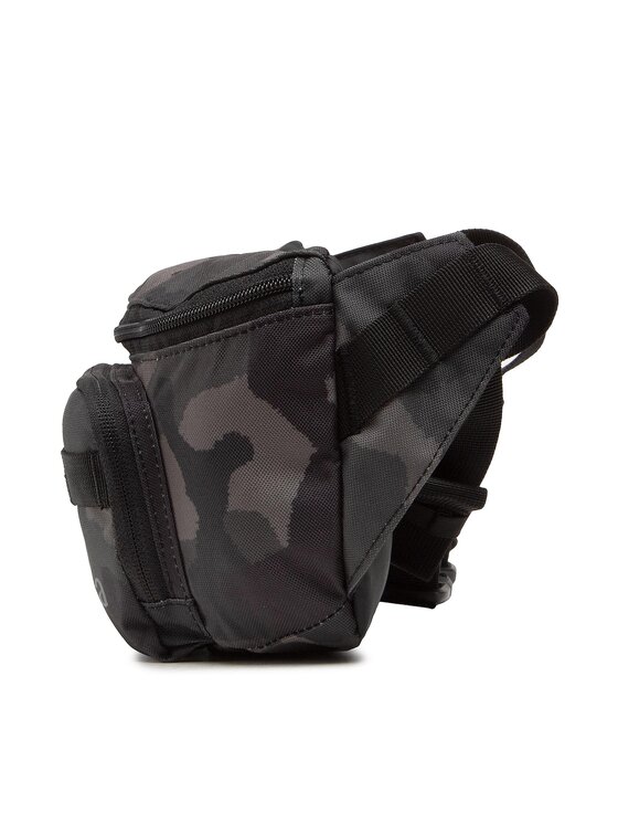 Marsupio Zigzag Hip Pack UU0108 Verde