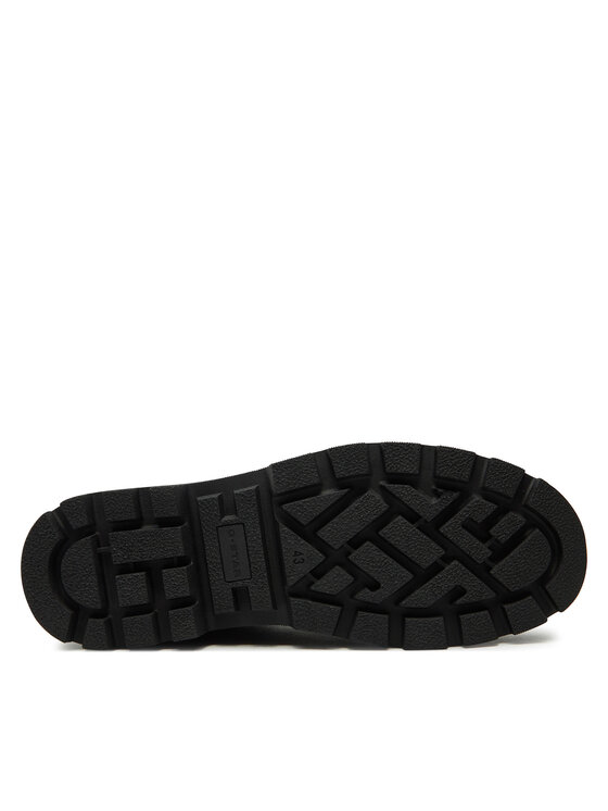 G-Star Raw G-Star Raw Μπότες Arron Lace Mid M D25774 Μαύρο