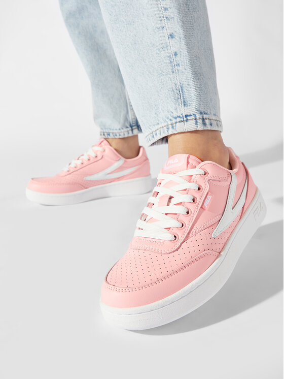 Fila Fila Sneakers Fila Sevaro Wmn FFW0283.40063 Rosa