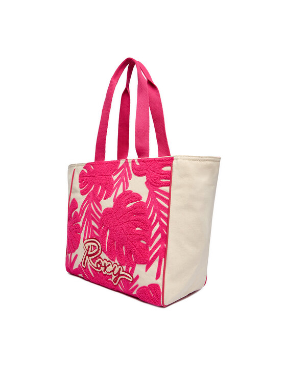 Roxy Roxy Τσάντα CWBEO-ROXY-L-005-09 Μπεζ