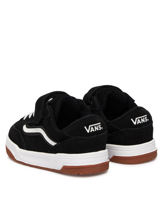 Vans Vans Sportcipők Hylane V VN000E9Q9X11 Fekete