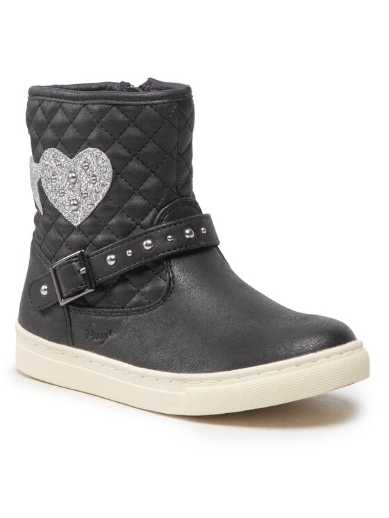 Primigi Primigi Stiefel 2959722 Schwarz