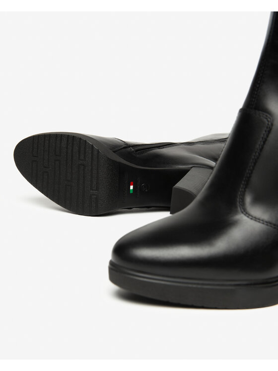 Nero Giardini Nero Giardini Μπότες I514610D Μαύρο