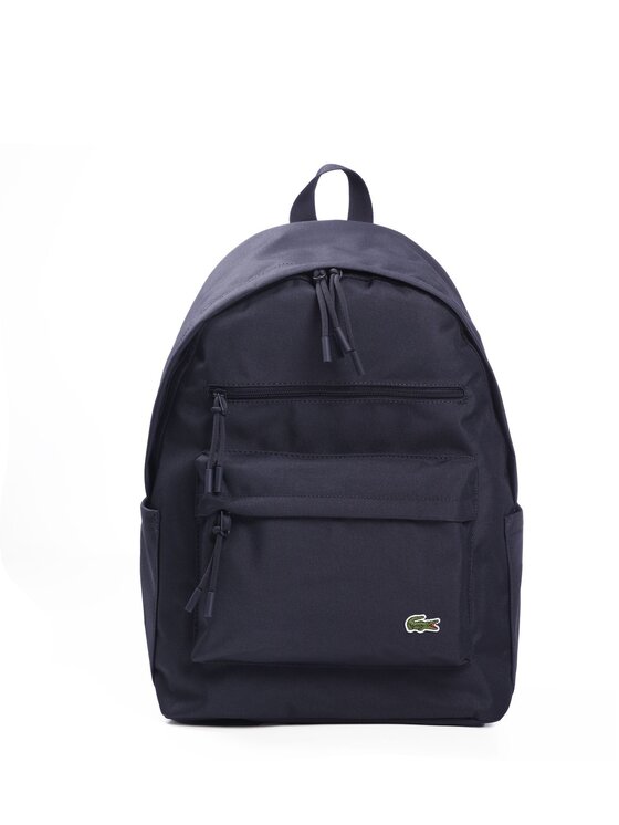 Lacoste Lacoste Torba 325232 Błękitny