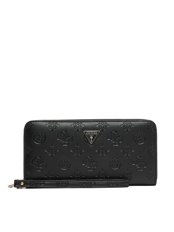Guess Portofel Diana SLG SWPD97 27146 Negru