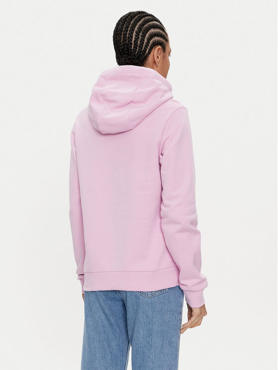 Helly Hansen Helly Hansen Felpa Logo 2.0 34460 Rosa Regular Fit
