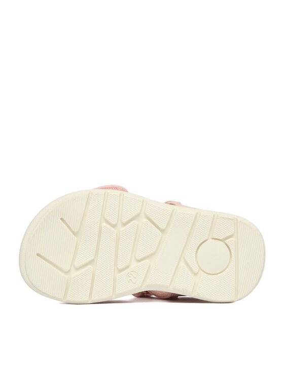 Nelli Blu Nelli Blu Sandali CEO-CM250521-8 Roza