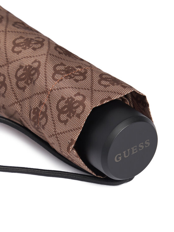 Guess Guess Ομπρέλα AW5388 POL01 Καφέ