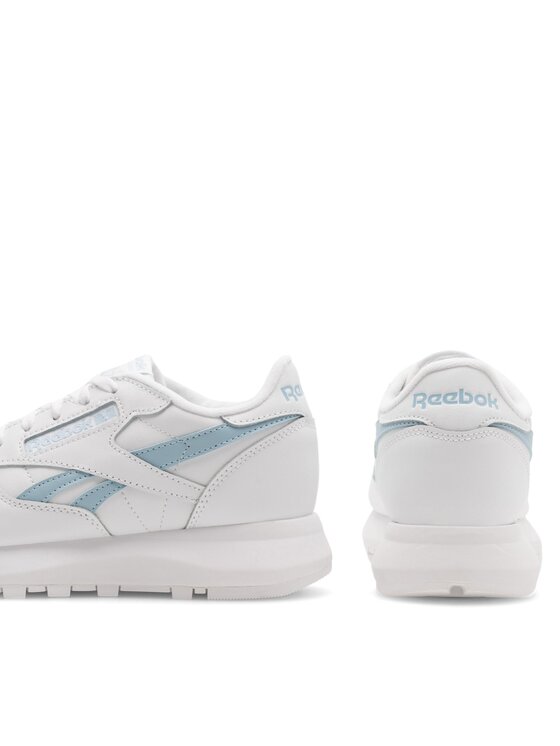 Reebok Reebok Сникърси Classic Leather Sp GY7176 Бял