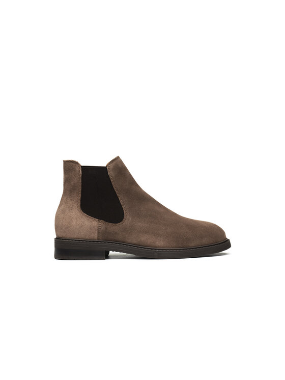 Selected Femme Selected Femme Stivaletti 16081457 Beige