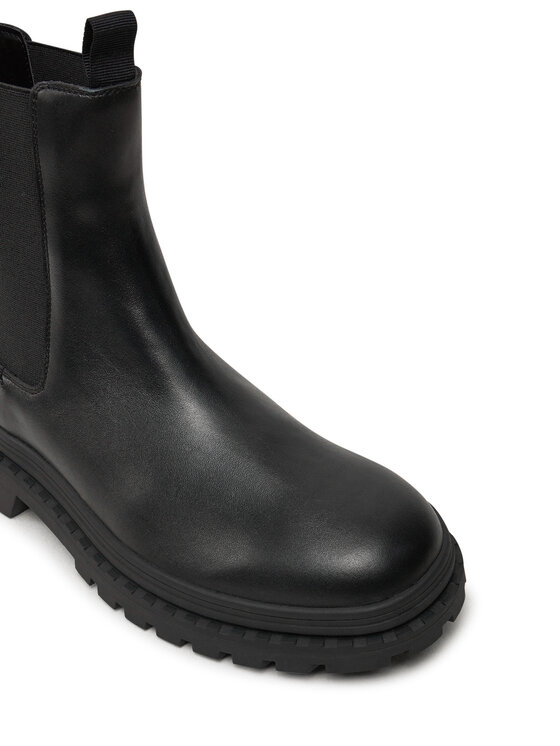 BOSS Boss Ghete Jodhpur Nebular 50529189 Negru