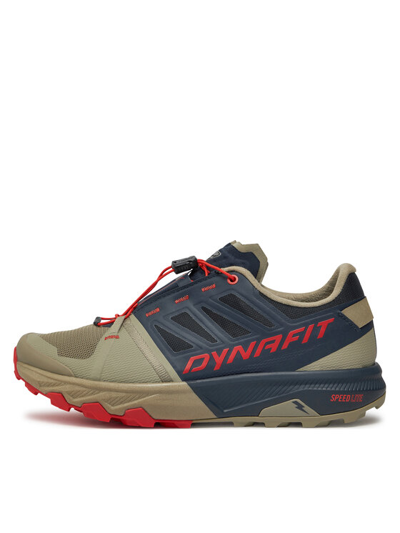 Dynafit Dynafit Běžecké boty Alpine Pro 2 5262 Khaki
