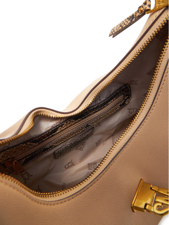 Steve Madden Steve Madden Torebka Bovie-E SM13001645 Beżowy