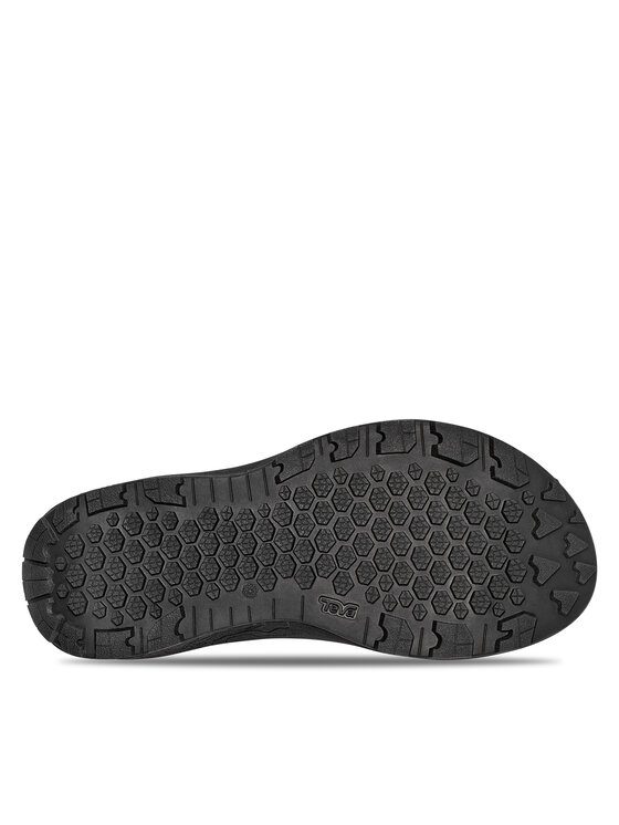Teva Teva Sandały Terragrip Sandal 1150510 Brązowy