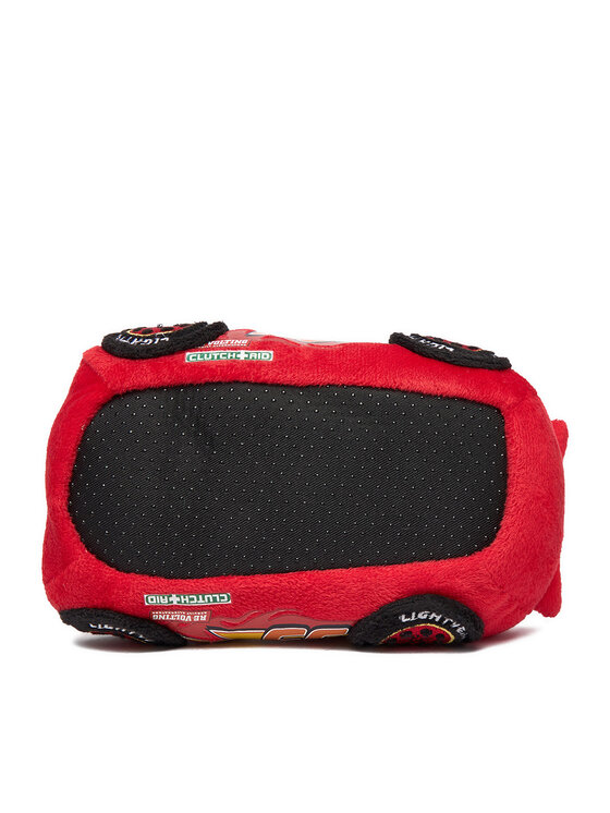 Cars Cars Kapcie CEO-NJ-AW25-352DPC Czerwony