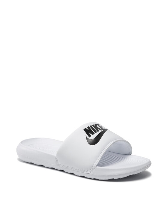 Nike Iešļūcenes Victori One Slide CN9677 100 Balts