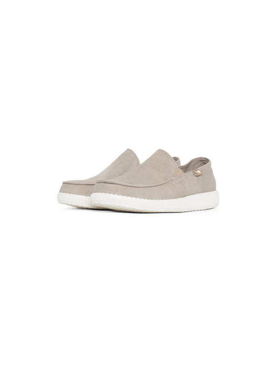 WALK IN PITAS WALK IN PITAS Mocassini SOW-BEIGE Beige