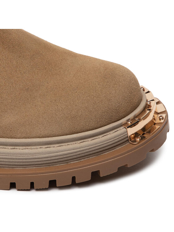 Rage Age Rage Age Klassische Stiefeletten RA-16-06-000512 Beige