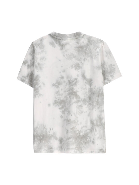 Coccodrillo Coccodrillo T-Shirt WC5143201CBJ Grau Regular Fit
