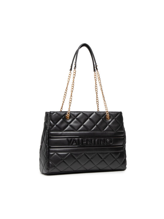 Valentino Valentino Handtasche Ada VBS51O04 Schwarz