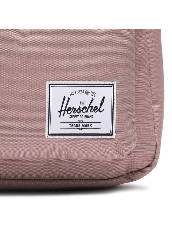 Herschel Herschel Hátizsák Classic™ XL Backpack 11380-02077 Rózsaszín