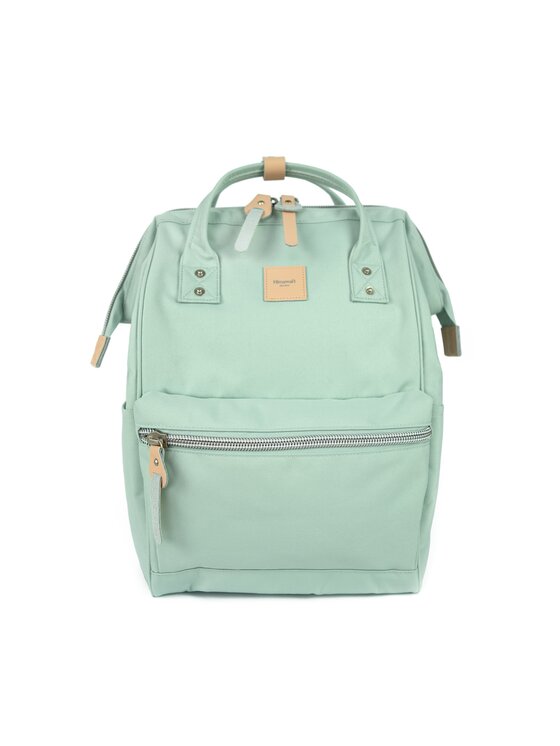Himawari Himawari Plecak No. 36 Pale M Zielony