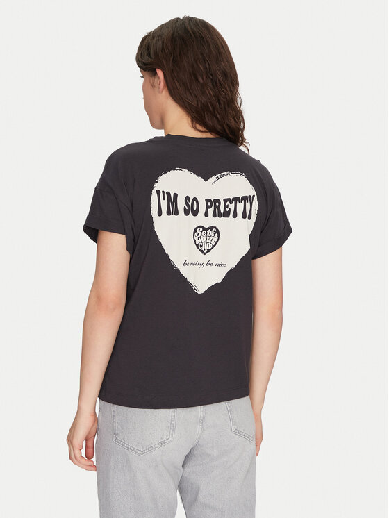Noisy May Noisy May T-särk Gaby 27032954 Must Regular Fit