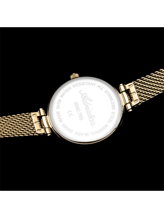 Adriatica Adriatica Orologio A3540.1147Q Oro