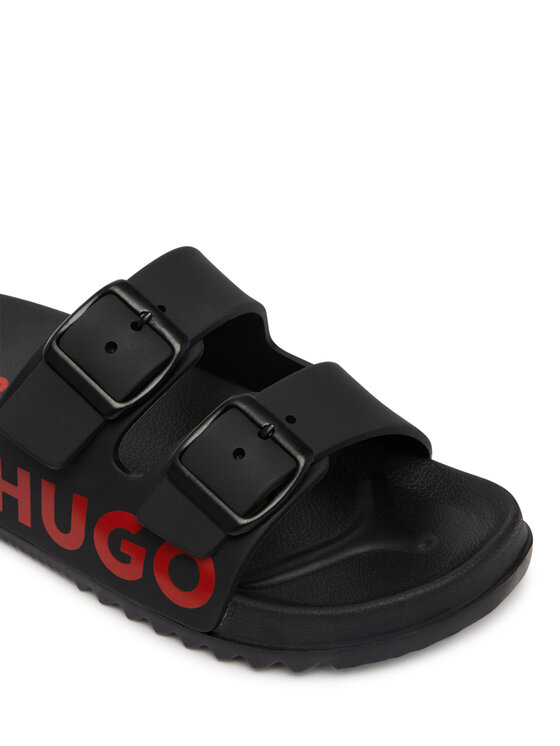 HUGO HUGO Чехли G01193 M Черен