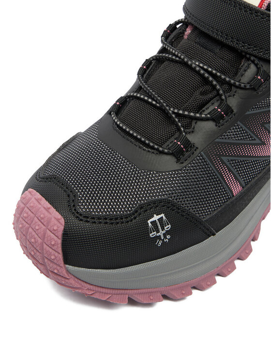 Hunter Hunter Черевики CEO-H8-478(IV)DZ Чорний