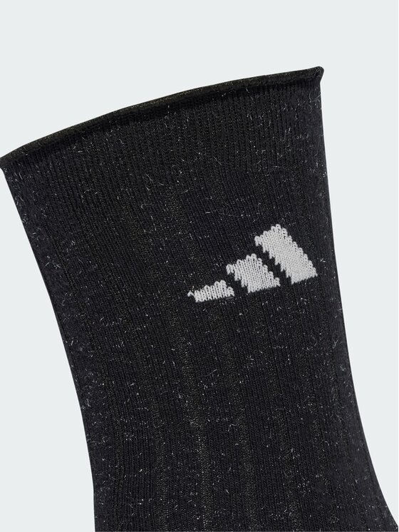 adidas adidas Skarpety krótkie 151377 Biały