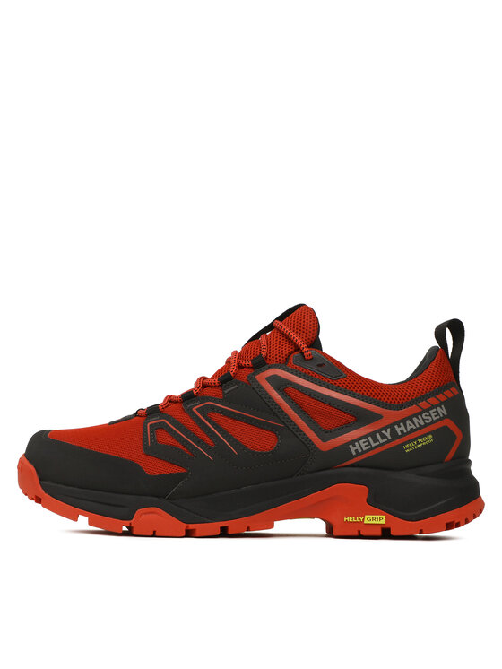 Helly Hansen Helly Hansen Bakancs Stalheim Ht 11849_300 Piros