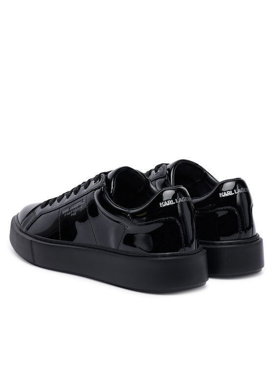 KARL LAGERFELD KARL LAGERFELD Sneakers KL52214 Schwarz