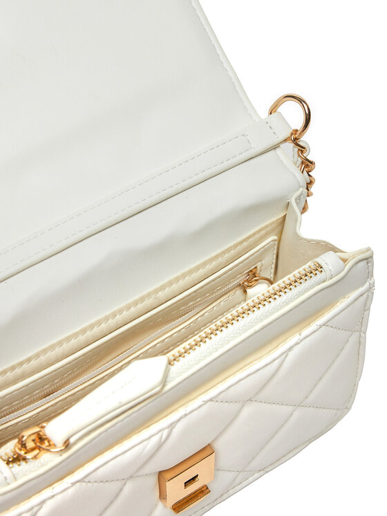 Valentino Valentino Borsetta Ocarina VBS3KK52R Bianco