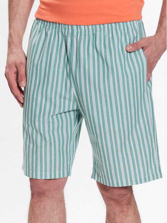 Kratke pidžama hlače United Colors Of Benetton