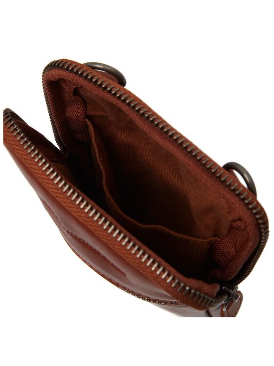 The Chesterfield Brand The Chesterfield Brand Etui na telefon 278546 Brązowy